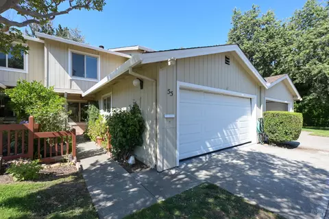 55 Salvatore Dr, Novato, CA 94949