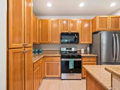 6761 Santero Way, Cotati, CA 94931 photo 4