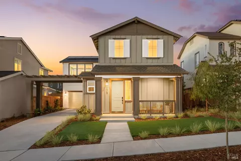 1540 Claritin St, Santa Rosa, CA 95403