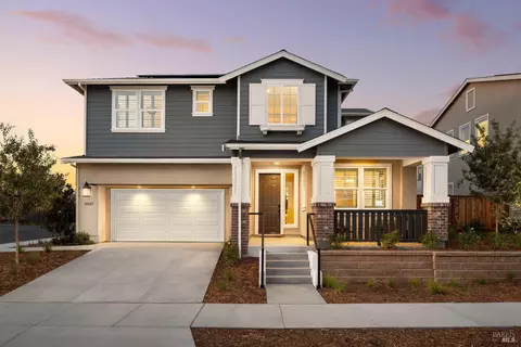 1544 Claritin St, Santa Rosa, CA 95403
