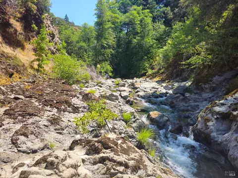 58901 Hwy 101 Hwy, Leggett, CA 95585