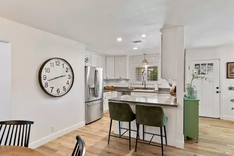 Kitchen - 243 Cedar St, Vacaville, CA 95688 photo 1 of 4