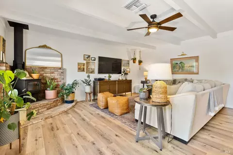 Living - 243 Cedar St, Vacaville, CA 95688 photo 4 of 5