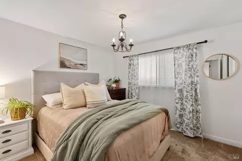 Bedroom - 243 Cedar St, Vacaville, CA 95688 photo 2 of 4