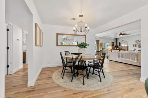 Dining - 243 Cedar St, Vacaville, CA 95688 photo 1 of 2