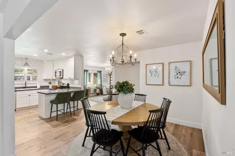 Dining - 243 Cedar St, Vacaville, CA 95688 photo 2 of 2