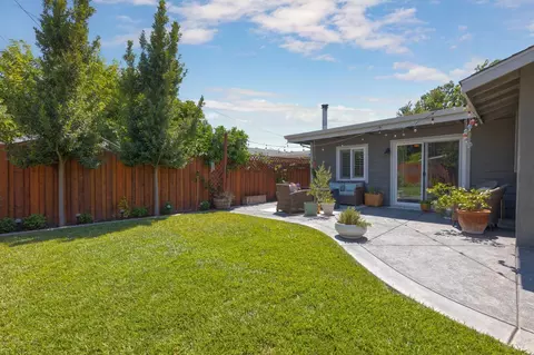 Exterior - 243 Cedar St, Vacaville, CA 95688 photo 7 of 8