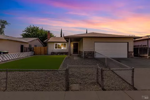 2257 Bellamy Ct, Fairfield, CA 94533