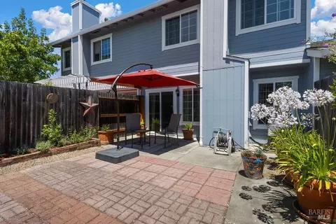 Exterior - 1774 Devonshire Dr, Benicia, CA 94510 photo 3 of 8
