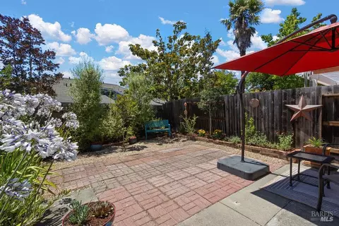 Exterior - 1774 Devonshire Dr, Benicia, CA 94510 photo 5 of 8