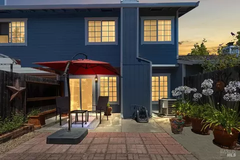 Exterior - 1774 Devonshire Dr, Benicia, CA 94510 photo 8 of 8