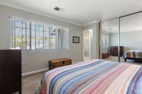 Bedroom - 1774 Devonshire Dr, Benicia, CA 94510 photo 3 of 4