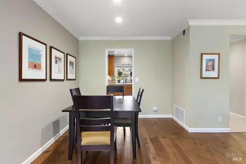Dining - 1774 Devonshire Dr, Benicia, CA 94510 photo 2 of 3