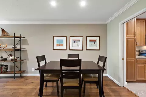Dining - 1774 Devonshire Dr, Benicia, CA 94510 photo 3 of 3