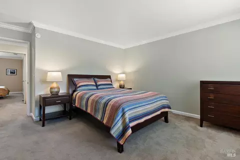 Bedroom - 1774 Devonshire Dr, Benicia, CA 94510 photo 4 of 4