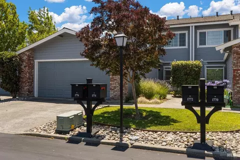 Exterior - 1774 Devonshire Dr, Benicia, CA 94510 photo 2 of 8