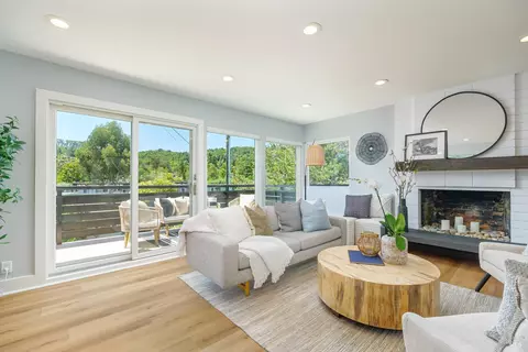 22 Redwood Ave, Corte Madera, CA 94925