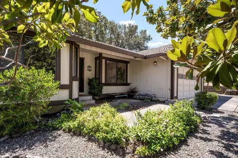Exterior - 175 Vine Dr, Cloverdale, CA 95425 photo 2 of 8