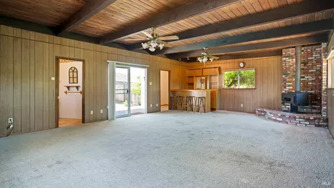 Living - 114 Edith St, Petaluma, CA 94952 photo 6 of 6