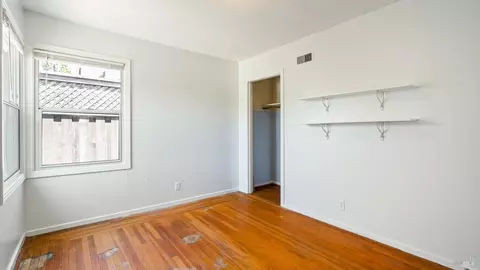 Bedroom - 114 Edith St, Petaluma, CA 94952 photo 4 of 6