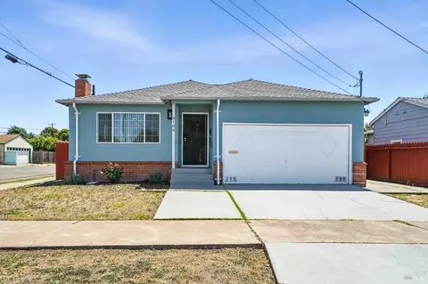 3106 Andrade Ave, Richmond, CA 94804