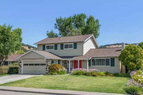 273 San Felipe Way, Novato, CA 94945