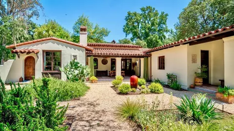 1795 Warm Springs Rd, Glen Ellen, CA 95442