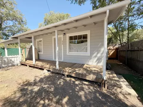 Exterior - 420 Della Ave, Willits, CA 95490 photo 2 of 6