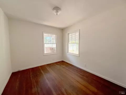 Bedroom - 420 Della Ave, Willits, CA 95490 photo 2 of 4