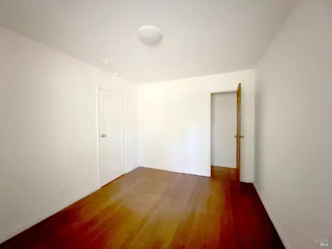 Bedroom - 420 Della Ave, Willits, CA 95490 photo 4 of 4