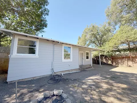 Exterior - 420 Della Ave, Willits, CA 95490 photo 6 of 6