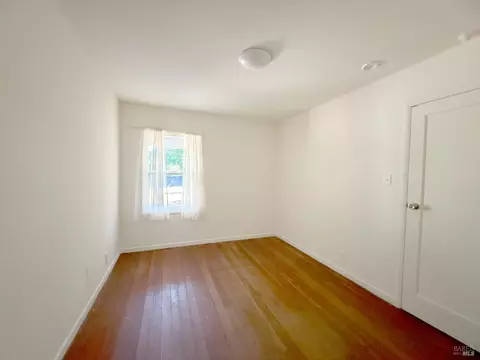Bedroom - 420 Della Ave, Willits, CA 95490 photo 3 of 4