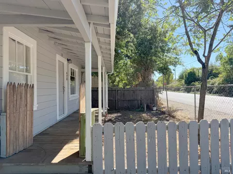 Exterior - 420 Della Ave, Willits, CA 95490 photo 3 of 6