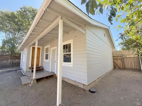 Other - 420 Della Ave, Willits, CA 95490 photo 3 of 3
