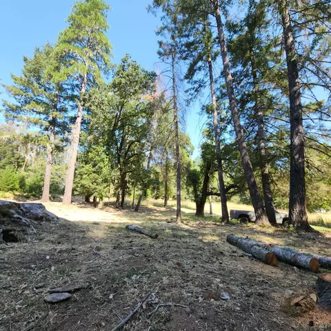 25331 Sherwood Rd, Willits, CA 95490