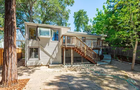 Exterior - 431 E Berna Ave, Napa, CA 94559 photo 10 of 23