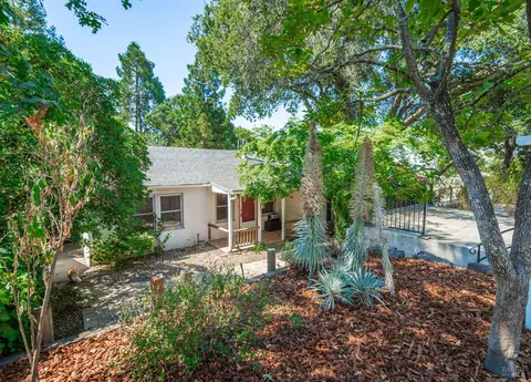 Exterior - 431 E Berna Ave, Napa, CA 94559 photo 20 of 23