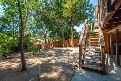 Exterior - 431 E Berna Ave, Napa, CA 94559 photo 12 of 23