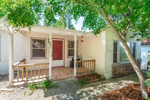 Exterior - 431 E Berna Ave, Napa, CA 94559 photo 4 of 23