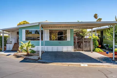 14 Fort Ross Way, Sonoma, CA 95476