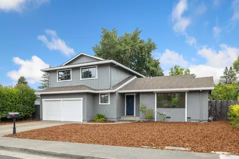 8 Margory Ct, Novato, CA 94947
