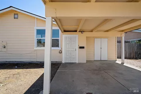 1773 Severus Dr, Vallejo, CA 94589 photo 3
