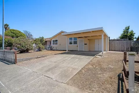 1773 Severus Dr, Vallejo, CA 94589 photo 2