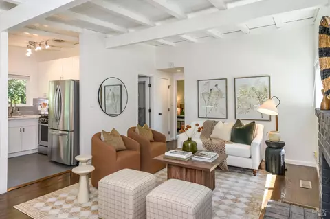 31 Glen Ave, San Rafael, CA 94901