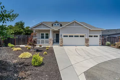 4716 Paulette Pl, Santa Rosa, CA 95403