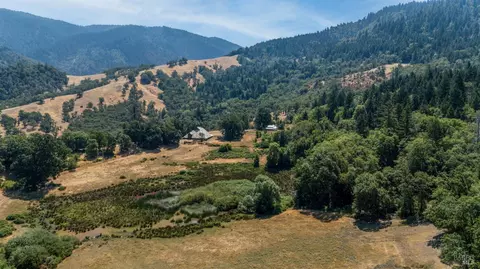 28000 Ridgeway Hwy, Potter Valley, CA 95469