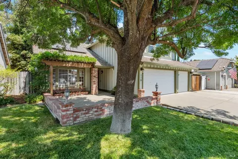 Exterior - 119 Lighthouse Way, Vacaville, CA 95688 photo 4 of 13