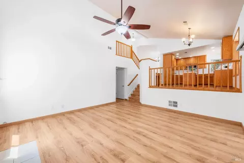 Living - 119 Lighthouse Way, Vacaville, CA 95688 photo 7 of 7
