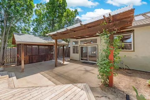 Exterior - 119 Lighthouse Way, Vacaville, CA 95688 photo 13 of 13
