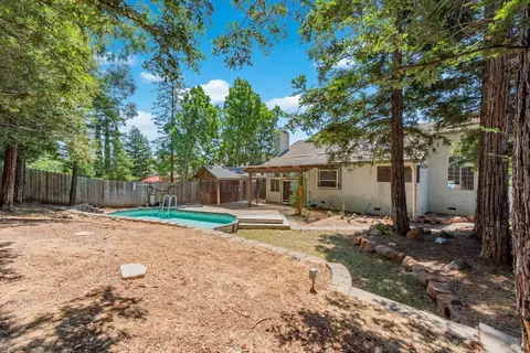 Exterior - 119 Lighthouse Way, Vacaville, CA 95688 photo 11 of 13